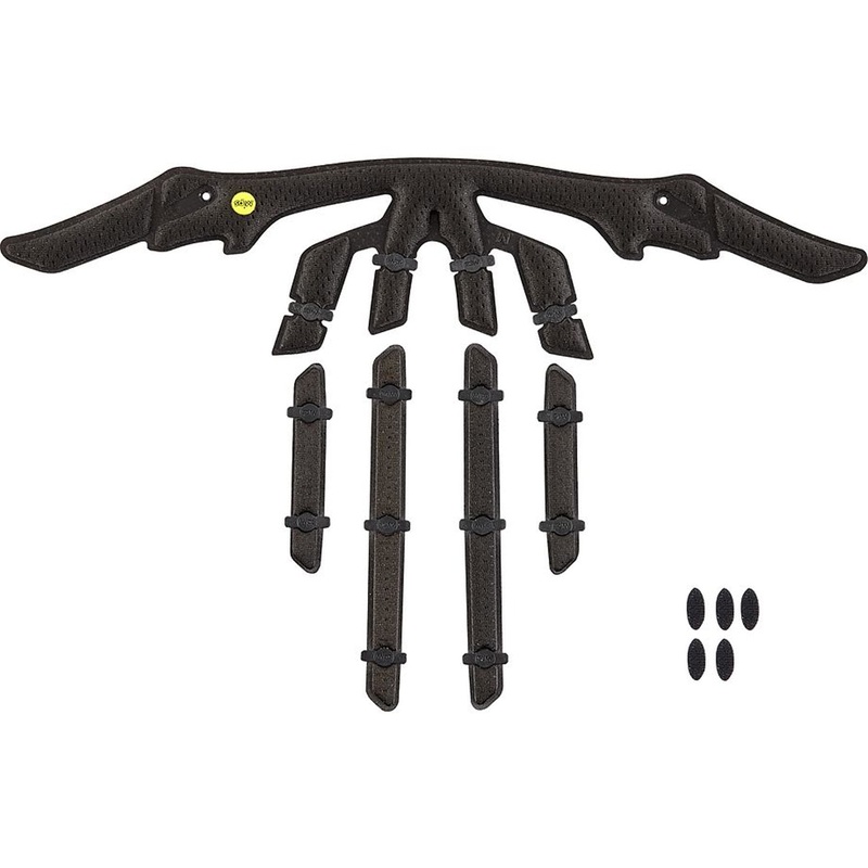 Specialized Prevail II Vent MIPS Padding