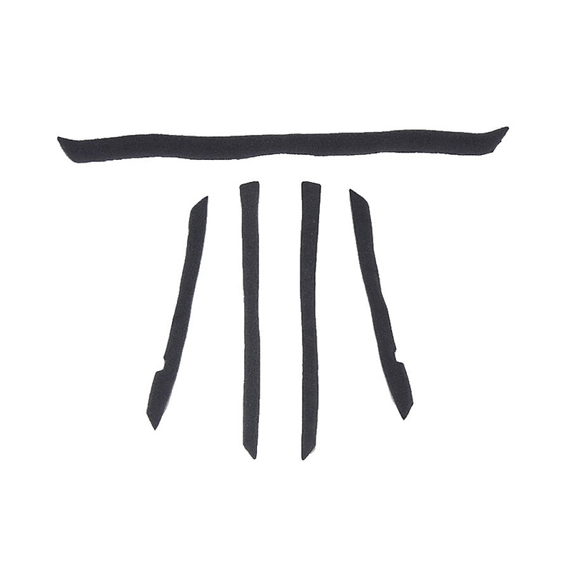 Specialzied Align - Sierra - Flash Max Padding