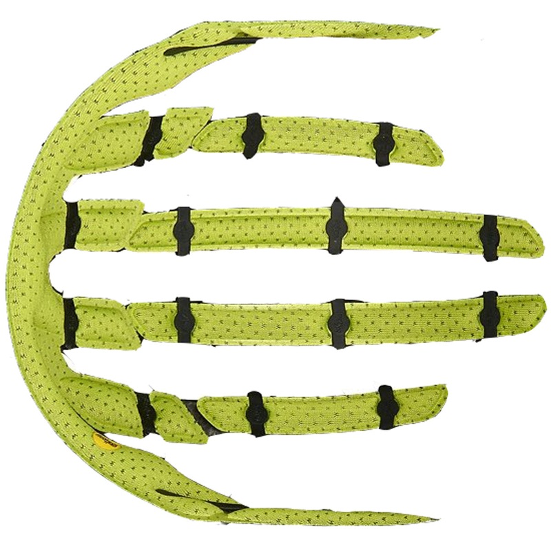 Specialzied SW Prevail II Mips Padding