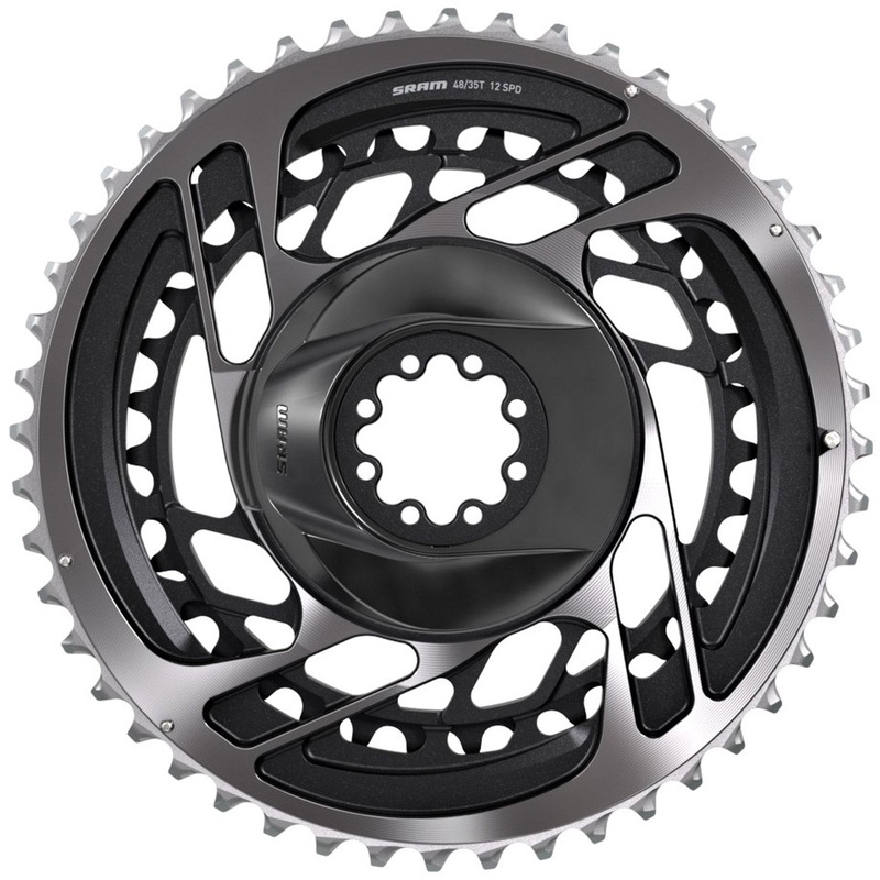 SRAM Red AXS Chainring Kit - 48-35T