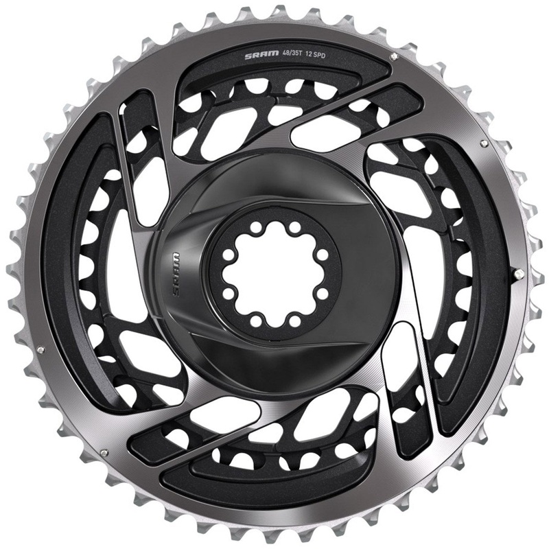 SRAM Red AXS Chainring Kit - 50-37T