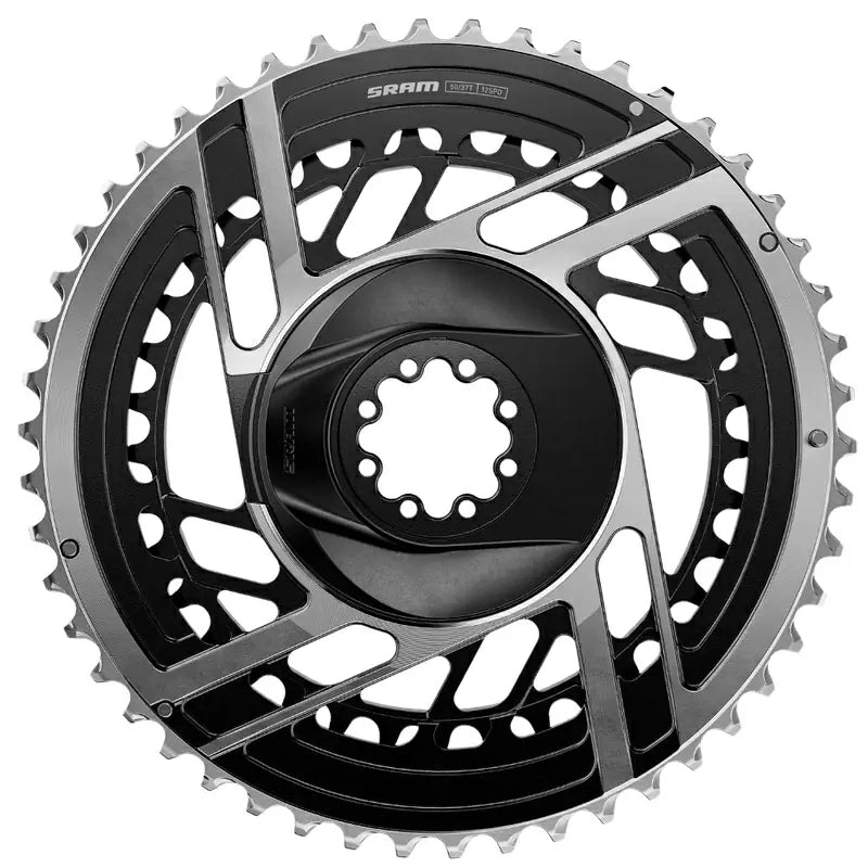 Sram Red AXS E1 direct mount chainring kit - 50-37T