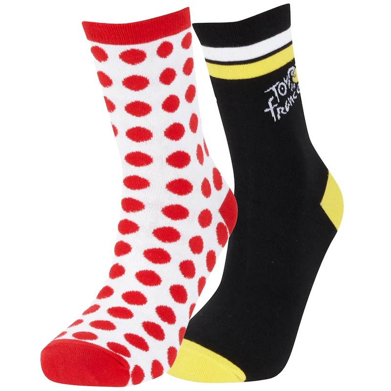 Tour de France socks kit