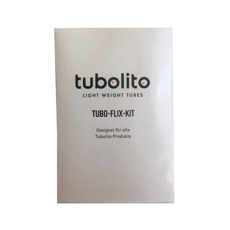 Tubolito Flix repair Kit