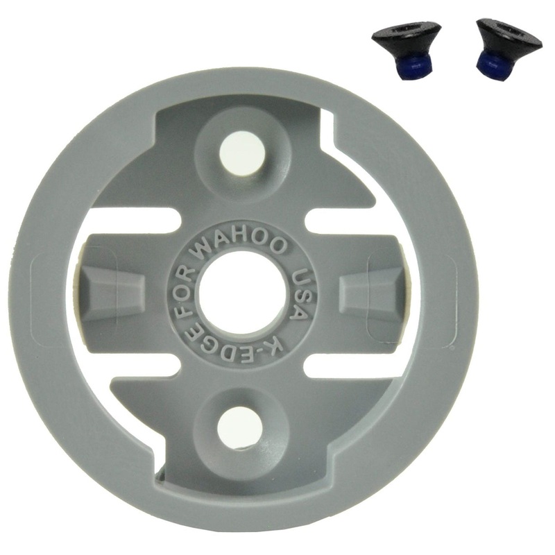 Wahoo adapter kit for K-Edge mounts