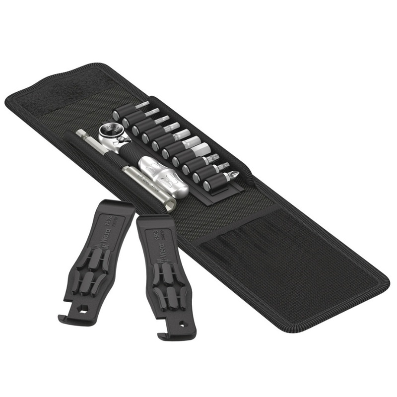 Wera Bicycle set 1 tool kit