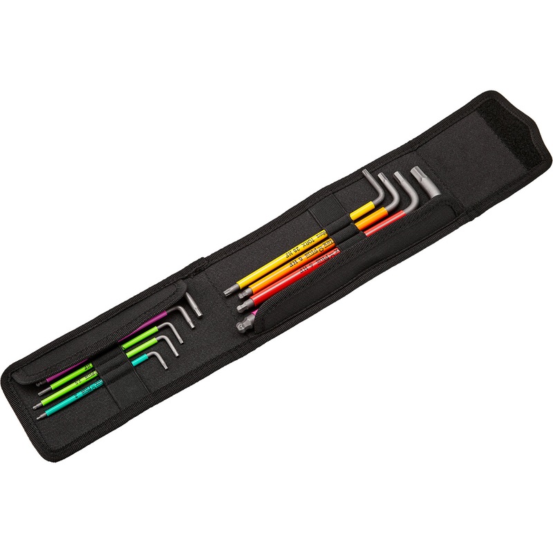 Wera Bicycle set 4 tool kit