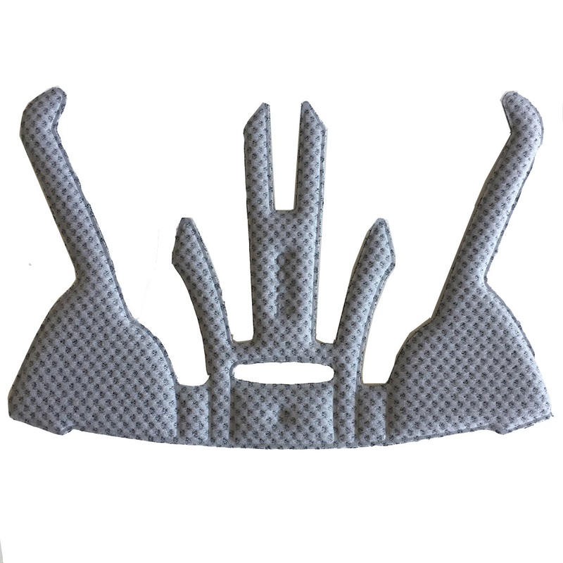 Boll The One Padding - Gray