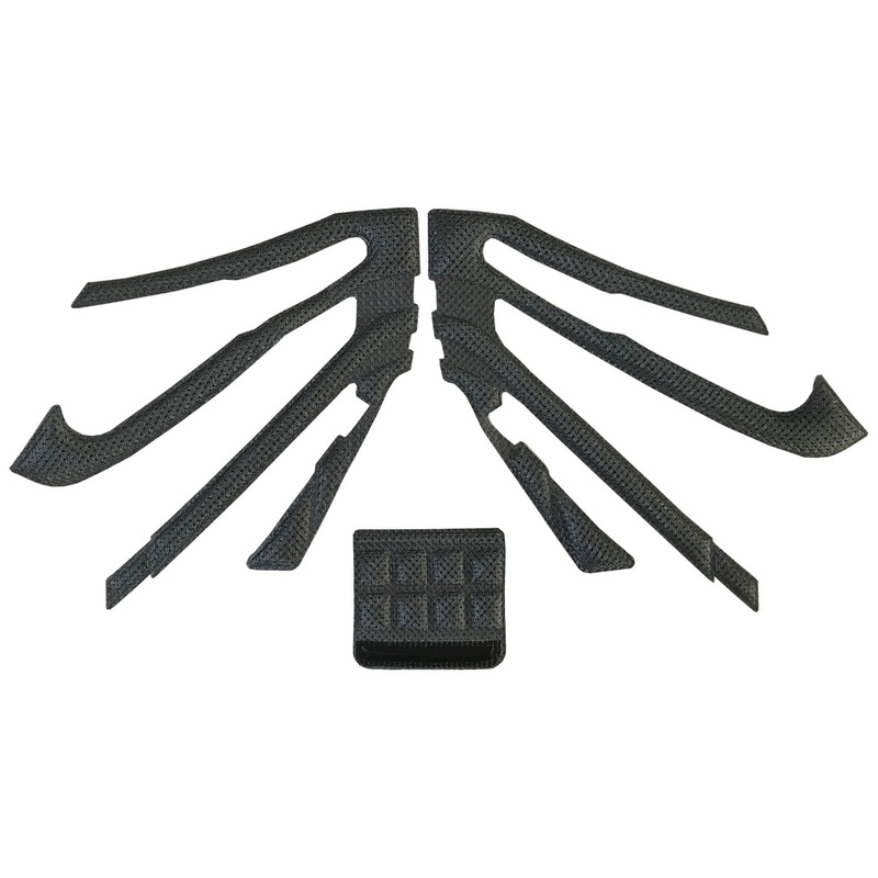 Dotout Targa Padding - Grey