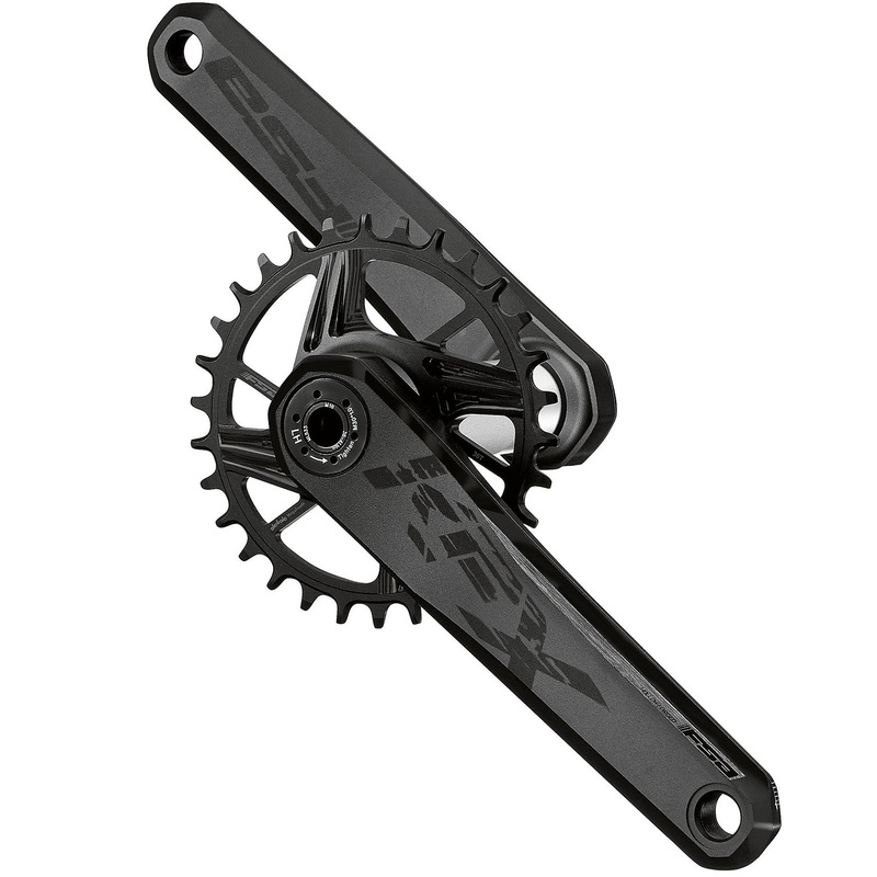 FSA KFX Modular DM BB392 EVO crankset - 30t