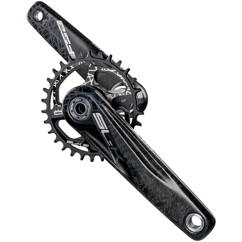 FSA SL-K Modular DM BB392 EVO crankset - 34