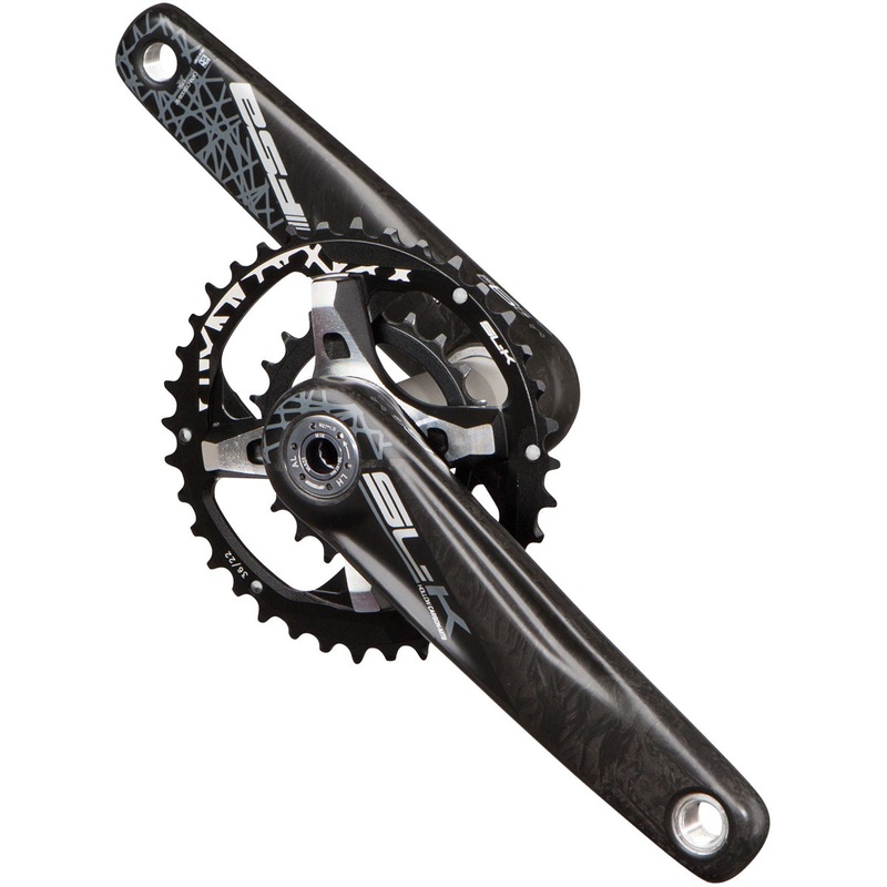 FSA SL-K Modular DM BB392 EVO crankset - 36/26