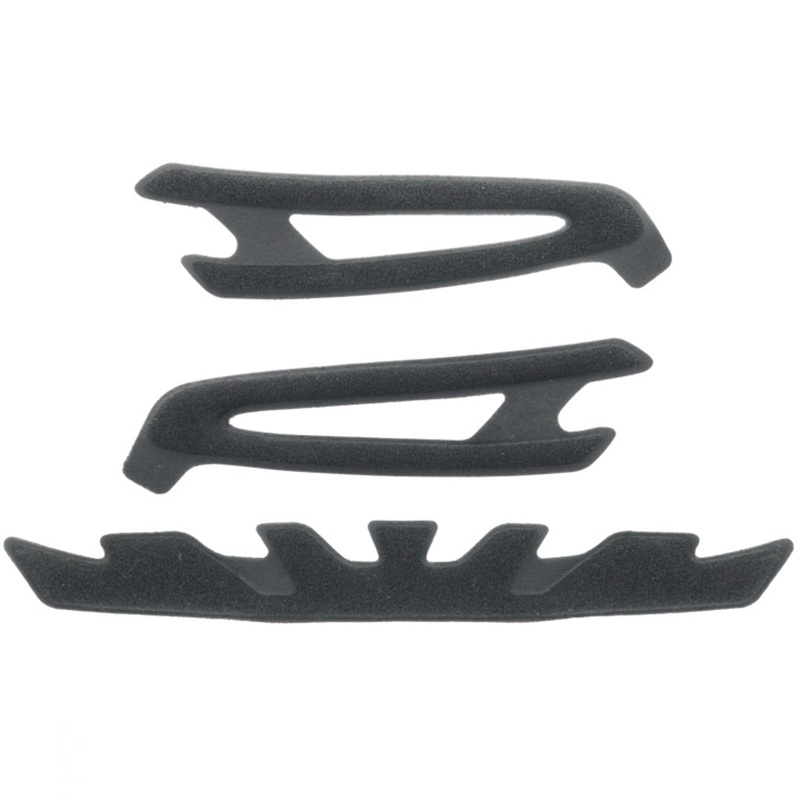 Giro Agilis padset - Black