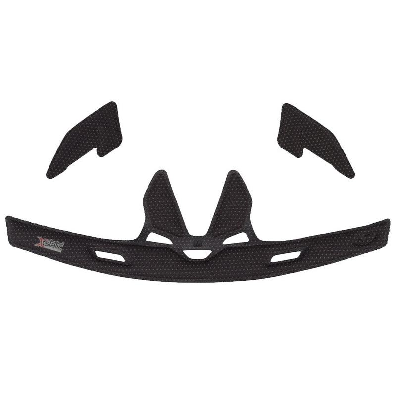 Giro Montaro Padding - Black