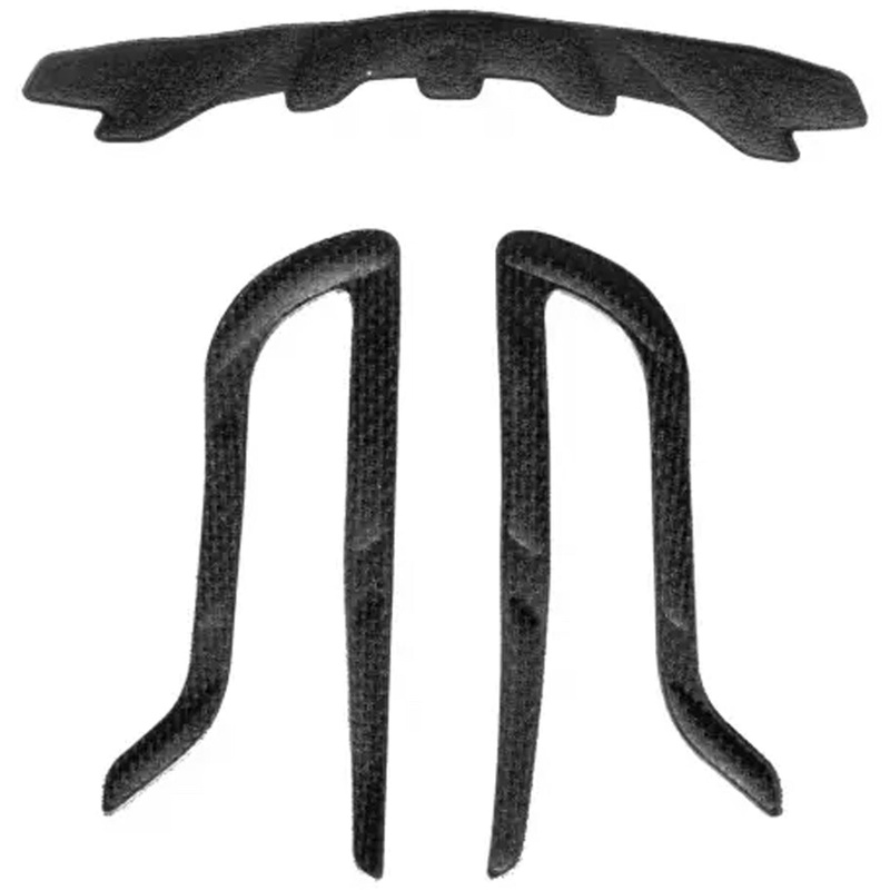 Giro Syntax padset - Black