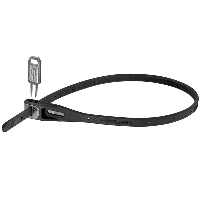 Hiplok Z Lok - Black