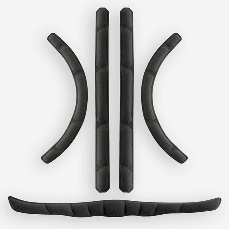 Met Codatronca Padding