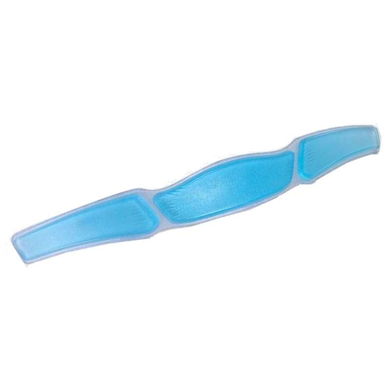 Met Dual Gel padding