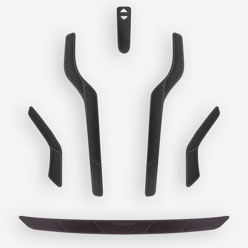 Met Manta comfort Padding