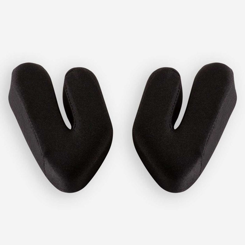 Met Parachute Padding - 20mm