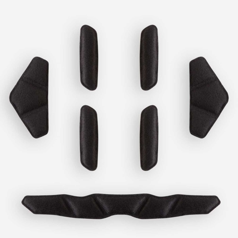 Met Universale Padding