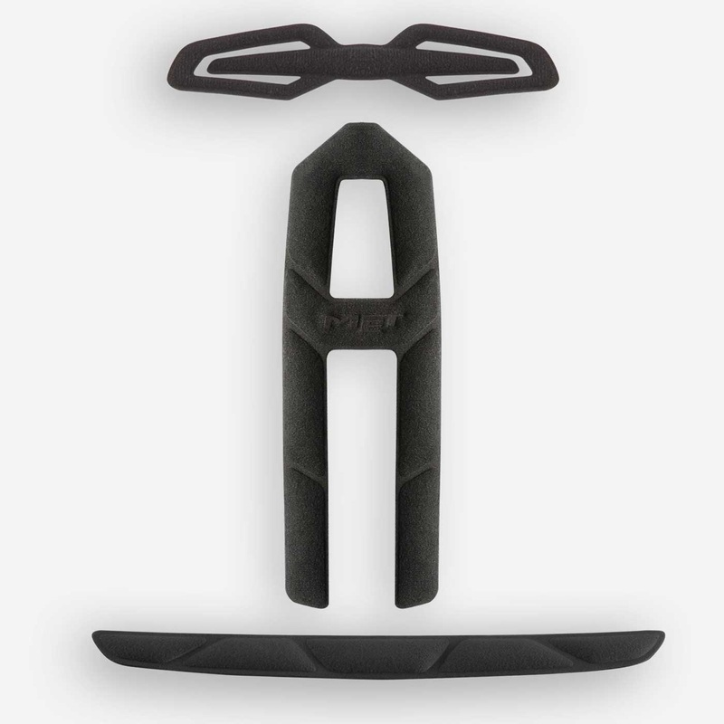 Met Vinci / Allroad Comfort Padding