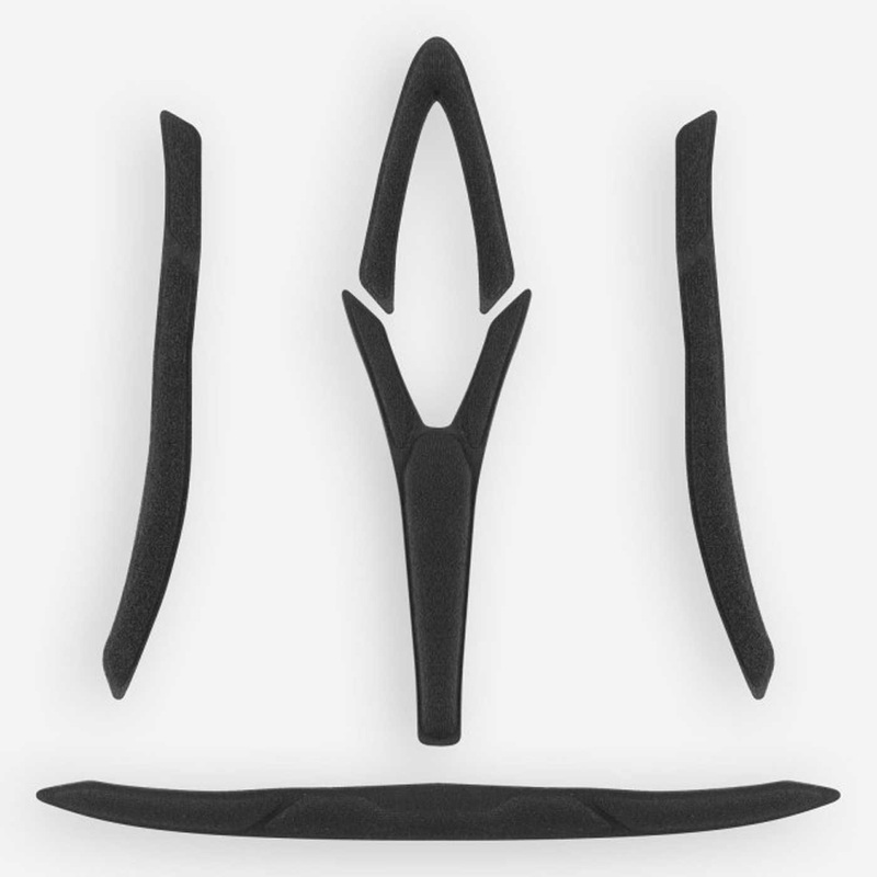 Padding Met Thirty / Thirty 3K Carbon