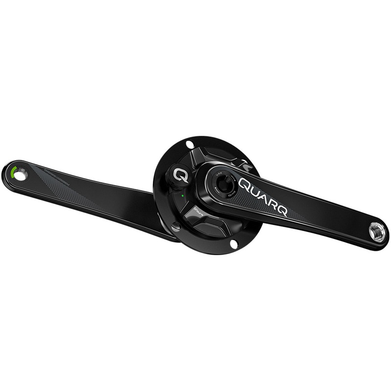 Quarq Dfour91 110 Gxp crankset