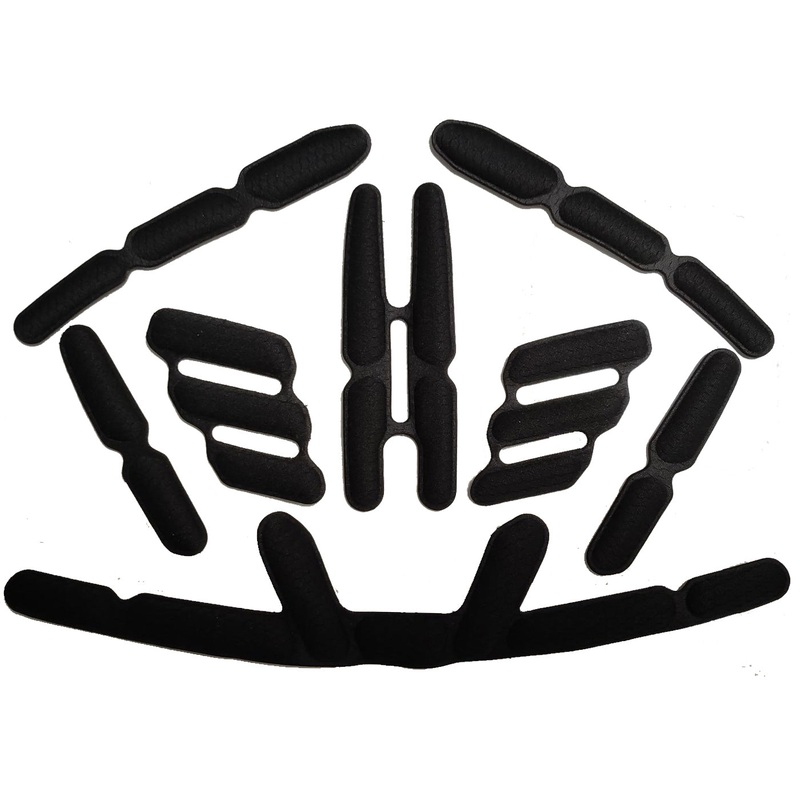 Rudy Nytron padding - Black