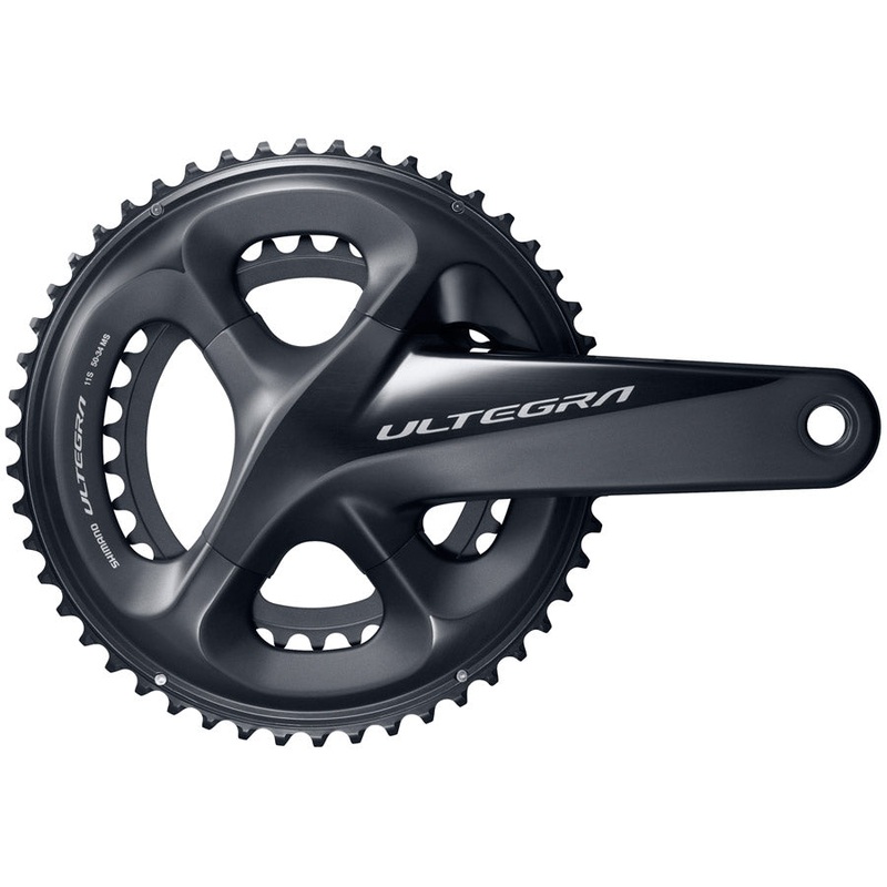 Shimano Ultegra FC-R8000 Crankset - 50/34