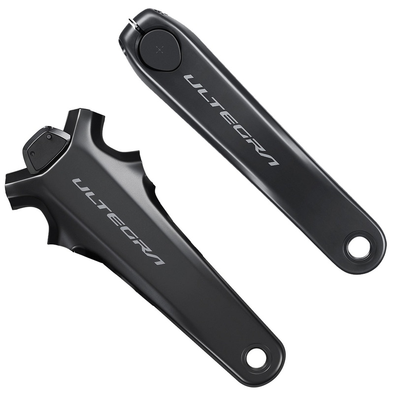 Ultegra FC-R8100-P Power Meter crankset