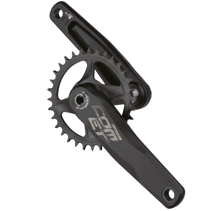 FSA Comet Press IN 1X crankset - 32t