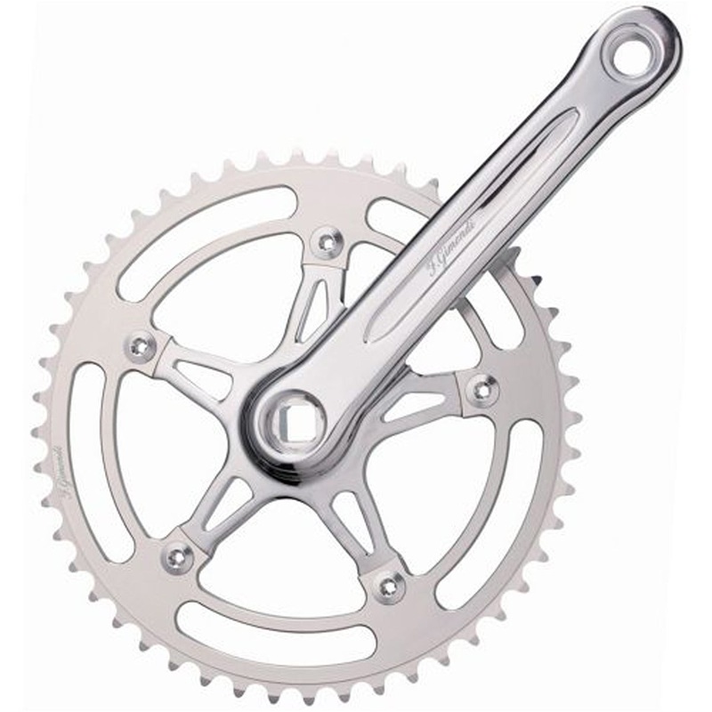Fsa Gimondi crankset - 48 T