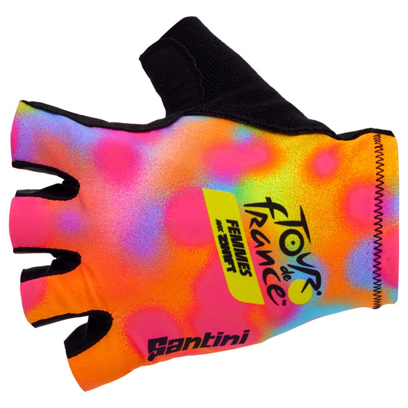 Gloves Tour de France 2024 - Rotterdam
