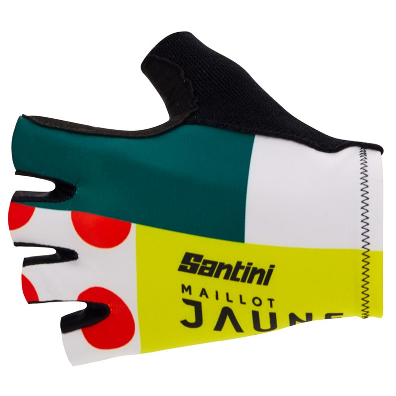 Gloves Tour de France - Combo