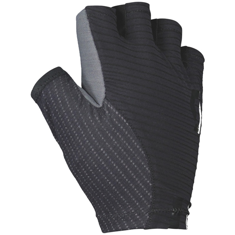 Scott RC Ultimate Graphene gloves - Black