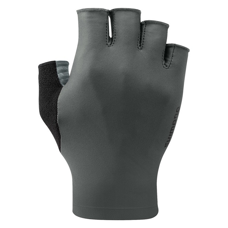 Shimano Advanced gloves - Grey