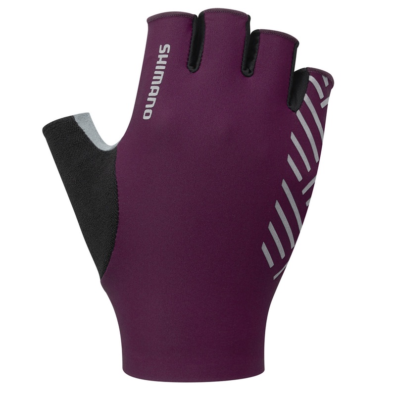 Shimano Advanced gloves - Violet