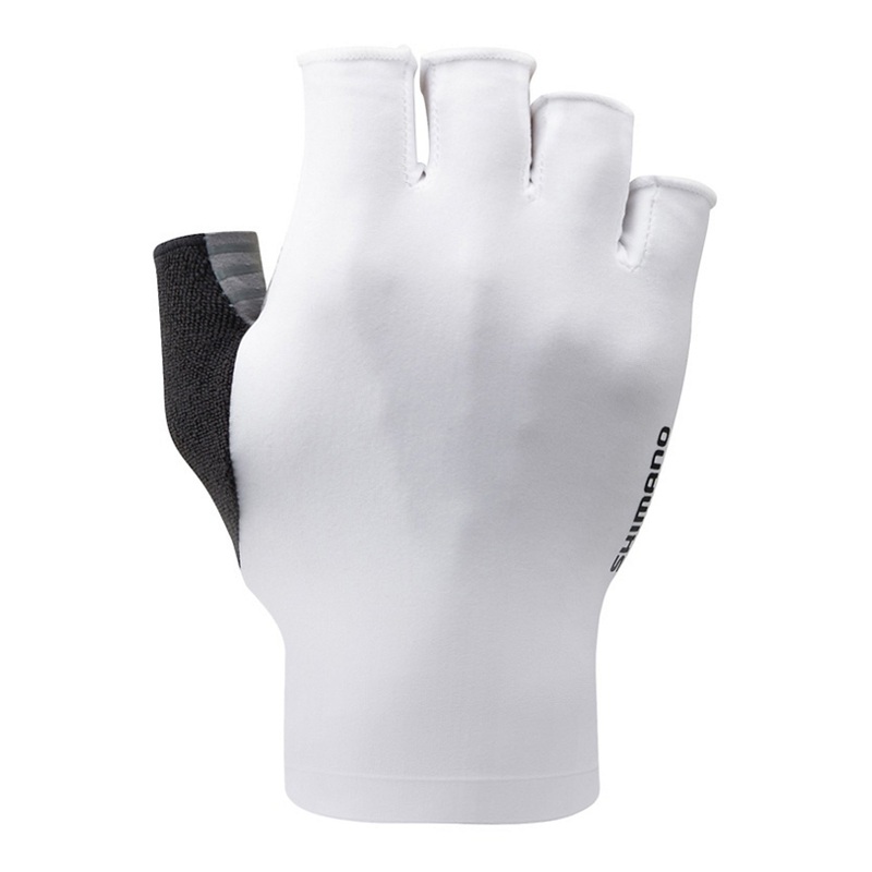 Shimano Advanced gloves - White