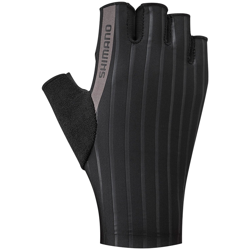 Shimano Advanced Race gloves - Black