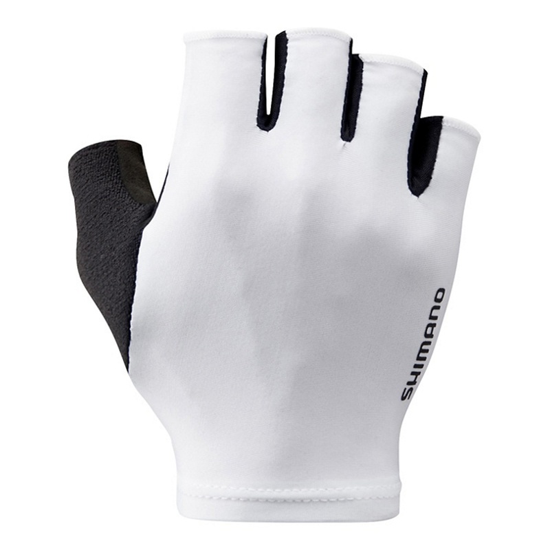 Shimano Escape gloves - White