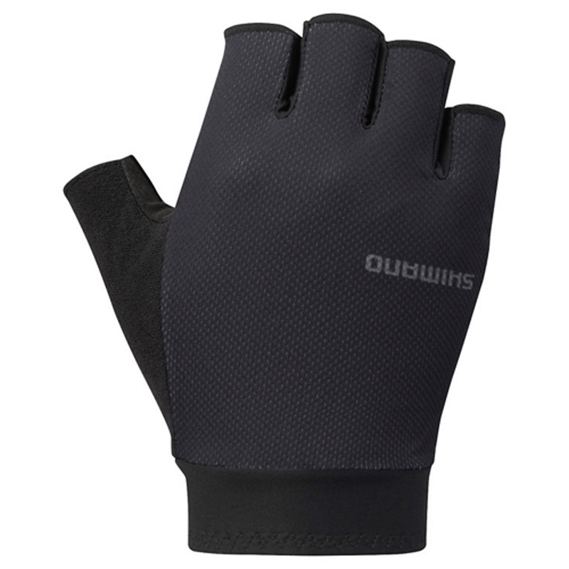 Shimano Explorer gloves - Black
