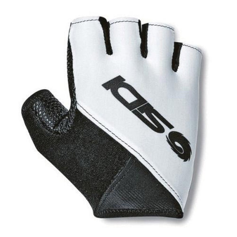 Sidi RC2 gloves - Bianco