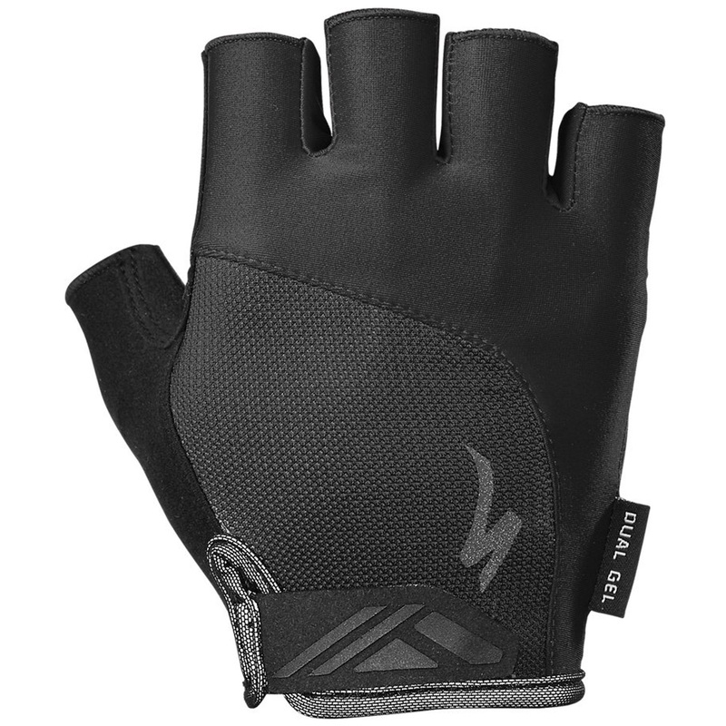 Specialized BG Dual Gel gloves - Black