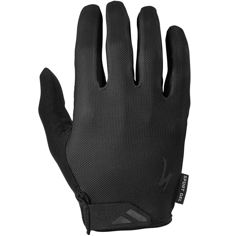 Specialized BG Sport Gel Lf gloves - Black
