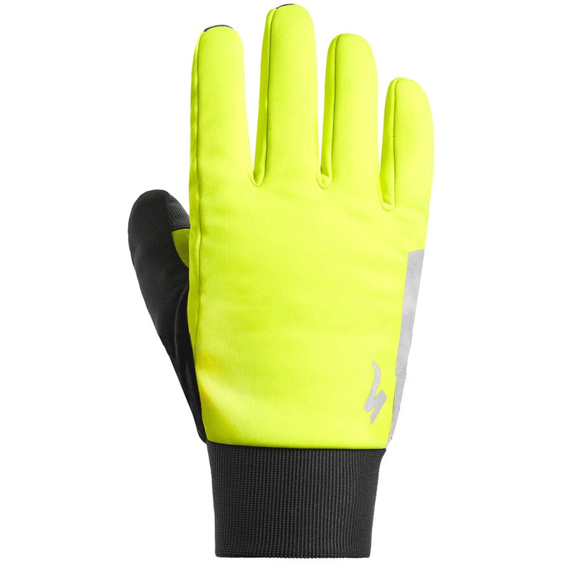Specialized Element 1.0 gloves - Fluo yellow