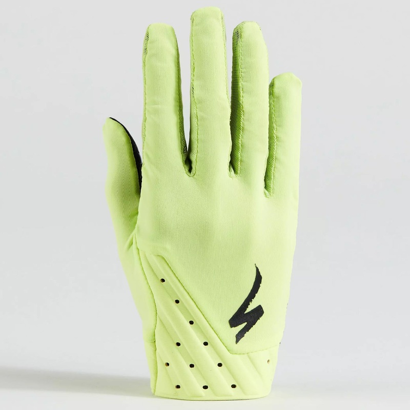 Specialized Guanti Trail Air gloves - Green
