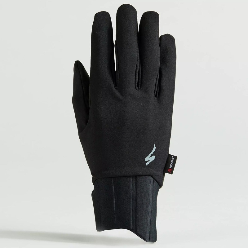 Specialized Neoshell gloves - Black
