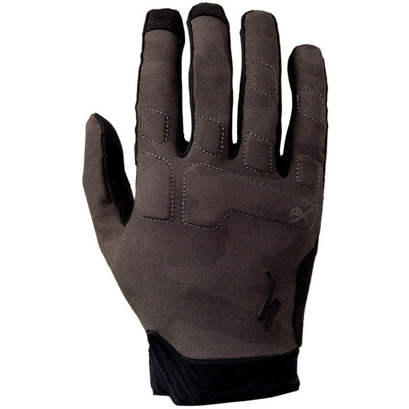 Specialized Ridge gloves - Grey