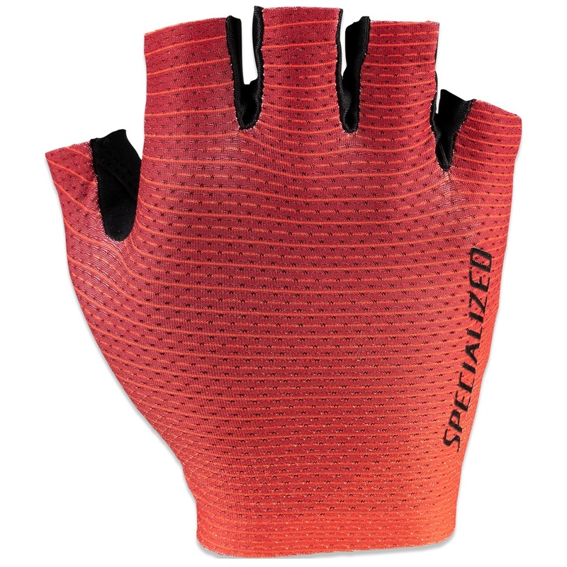 Specialized SL Pro gloves - Dark red